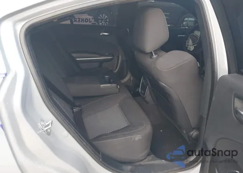 2021 Dodge Charger Scat Pack Rwd z USA, uszkodzony, nr VIN 2C3CDXGJ7MH600464